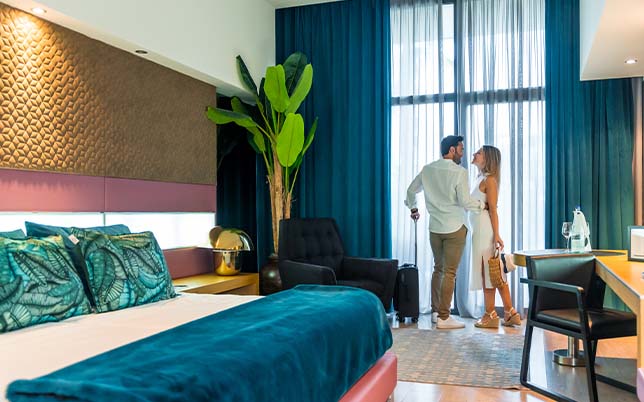 Leisure Holiday Packages by GlobeMatrix